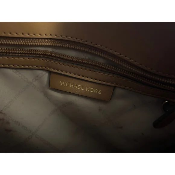 Michael Kors Marilyn bag - Picture 7 of 9